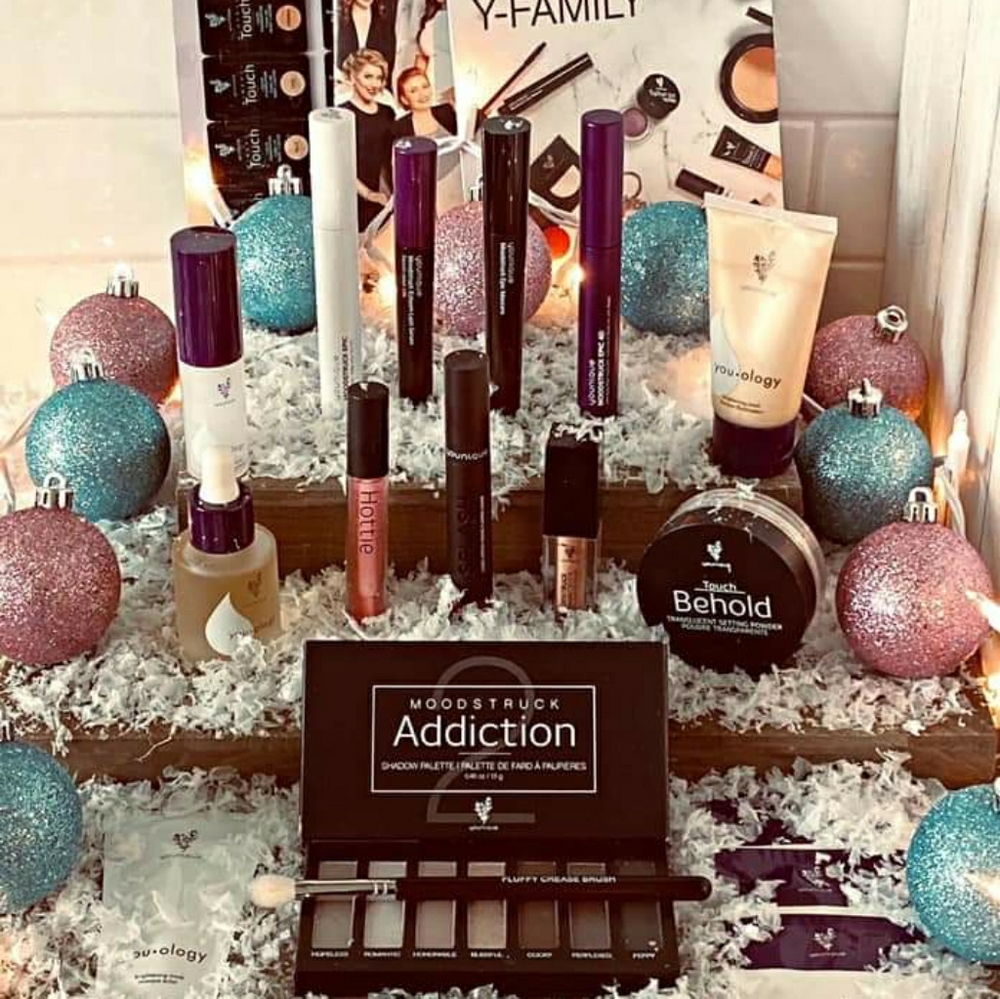 Younique you kit!